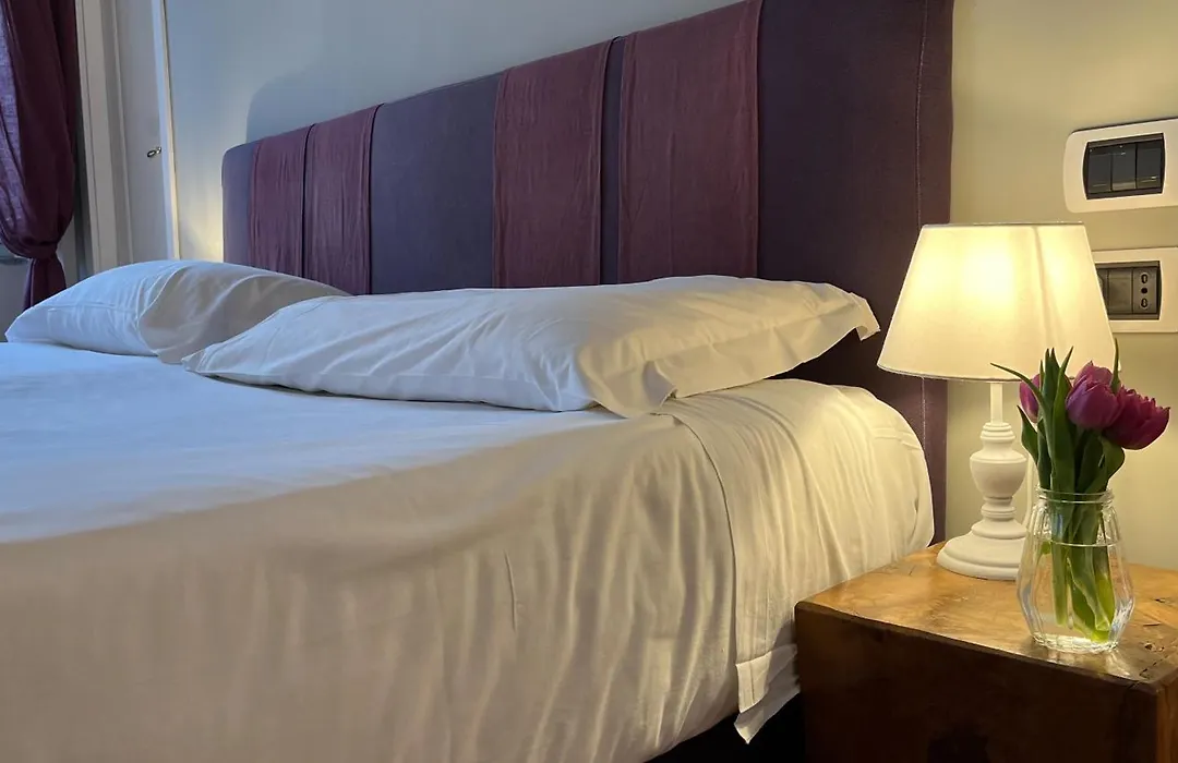 Ntb Roma B&B-1
