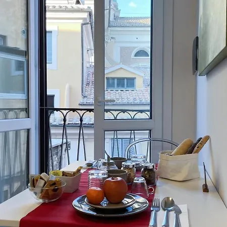 Ntb Roma B&B-2