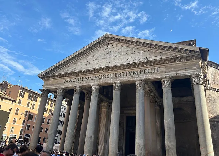 Angelus Vaticanus Room Roma