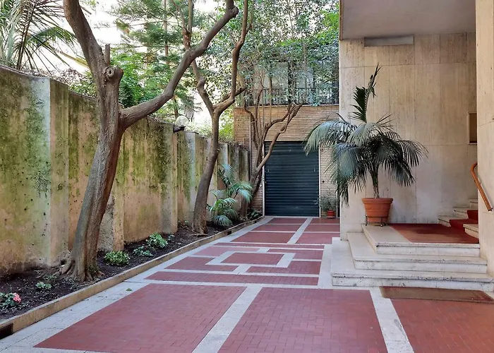 B&B Romagnosi 20
