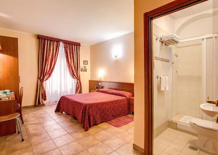 Bed and Breakfast Giovy Roma